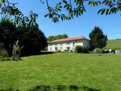 For sale Bonrepos PUYDARRIEUX 8 rooms 285 m2 Hautes pyrenees (65330) photo 0