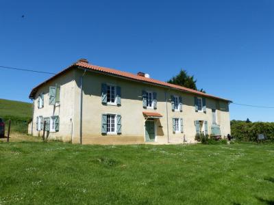 For sale Bonrepos PUYDARRIEUX 8 rooms 285 m2 Hautes pyrenees (65330) photo 1