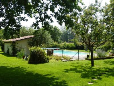 For sale Castelnau-magnoac Hautes Pyrnes 7 rooms 190 m2 Hautes pyrenees (65230) photo 2