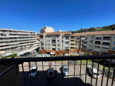 For sale Cannes 3 rooms 67 m2 Alpes Maritimes (06400) photo 3