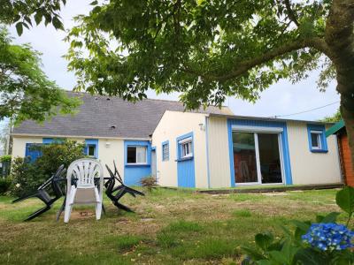 For sale Plouhinec 5 rooms 100 m2 Morbihan (56680) photo 0