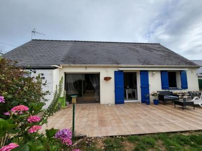 For sale Plouhinec 5 rooms 100 m2 Morbihan (56680) photo 4