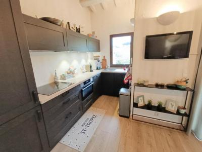 Annonce Vente 3 pices Maison Sainte-maxime 83