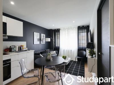 For rent Troyes 1 room 12 m2 Aube (10000) photo 1