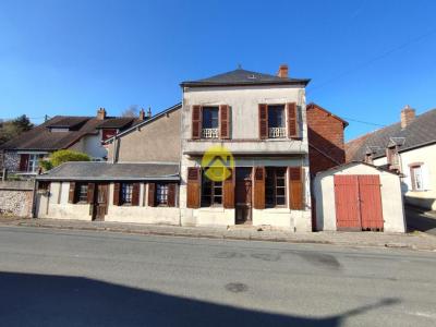 For sale Vailly-sur-sauldre 7 rooms 171 m2 Cher (18260) photo 1