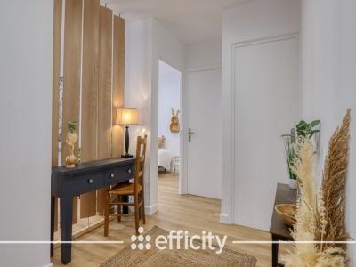Acheter Appartement Lyon-6eme-arrondissement 419900 euros