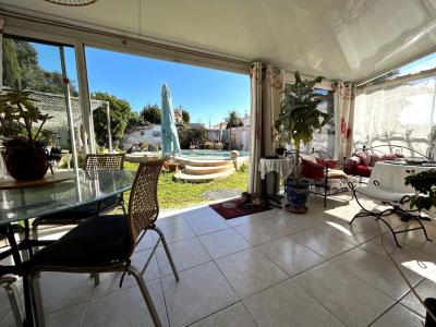 For sale Cres 5 rooms 135 m2 Herault (34920) photo 4