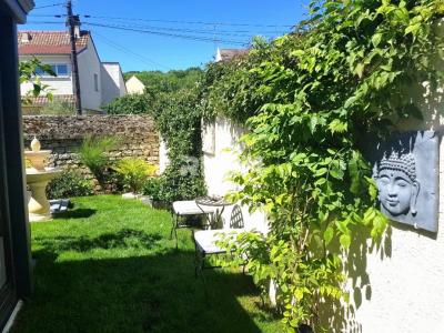 For sale Saint-maximin 6 rooms 118 m2 Oise (60740) photo 4