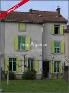 For sale Carcassonne 7 rooms 167 m2 Aude (11000) photo 0