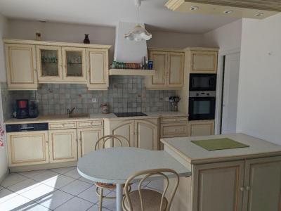 For sale Chapelle-hermier 8 rooms 179 m2 Vendee (85220) photo 2