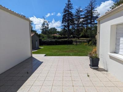 For sale Chapelle-hermier 8 rooms 179 m2 Vendee (85220) photo 4