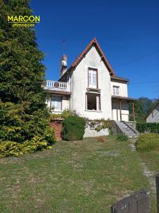 For sale Pontarion 130 m2 Creuse (23250) photo 0