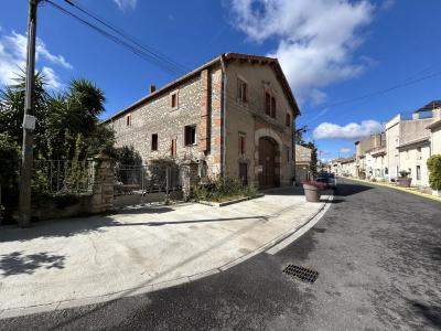 For sale Cuxac-d'aude 3 rooms 52 m2 Aude (11590) photo 0