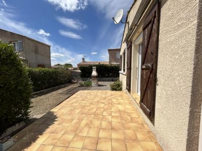 For sale Vinassan 4 rooms 83 m2 Aude (11110) photo 2