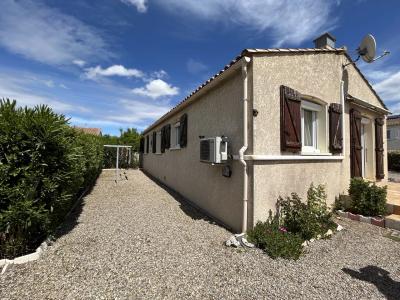 For sale Vinassan 4 rooms 83 m2 Aude (11110) photo 3