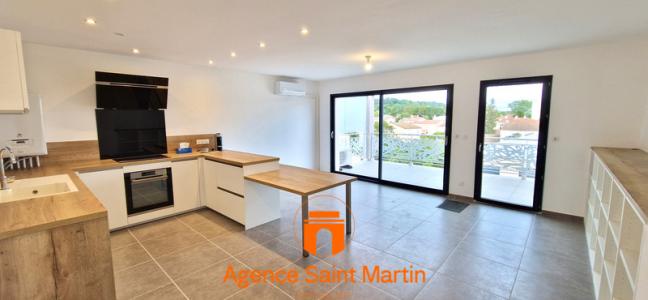 For sale Ancone MONTALIMAR 3 rooms 70 m2 Drome (26200) photo 1