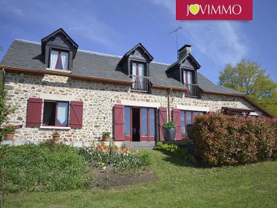 For sale Neuvic 5 rooms 148 m2 Correze (19160) photo 1