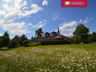 For sale Neuvic 5 rooms 148 m2 Correze (19160) photo 2