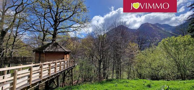 Acheter Maison Argeles-gazost Hautes pyrenees