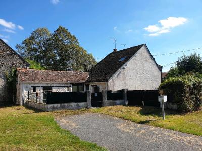 For sale Ervauville SECTEUR COURTENAY 3 rooms 65 m2 Loiret (45320) photo 0