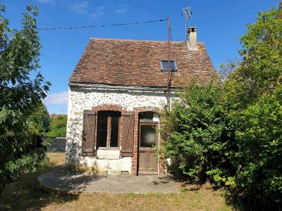 For sale Ervauville SECTEUR COURTENAY 3 rooms 65 m2 Loiret (45320) photo 1