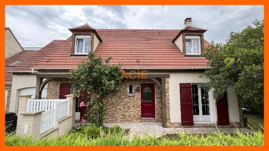 For sale Louvres 6 rooms 120 m2 Val d'Oise (95380) photo 0