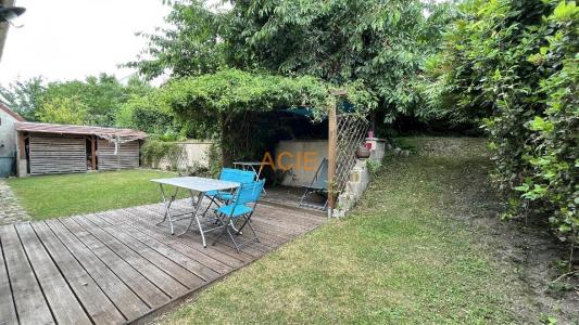 For sale Louvres 6 rooms 120 m2 Val d'Oise (95380) photo 2