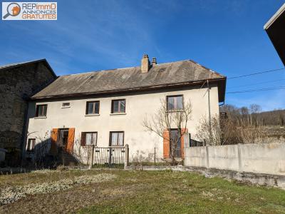 For sale Chapelle 4 rooms 138 m2 Savoie (73660) photo 0