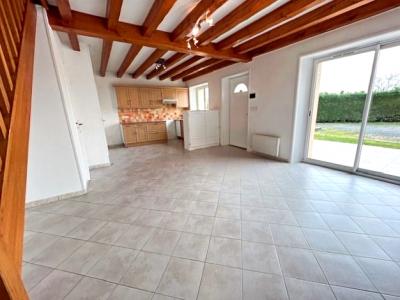 Acheter Maison 98 m2 Villefranche-sur-saone