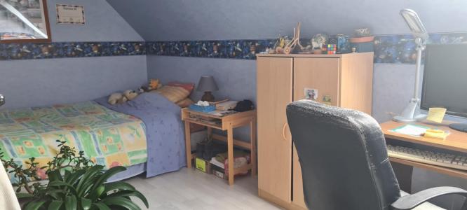 Acheter Maison 96 m2 Saintry-sur-seine