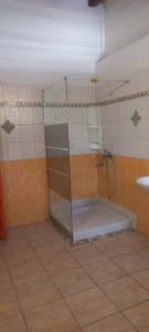 Louer Appartement 44 m2 Abymes