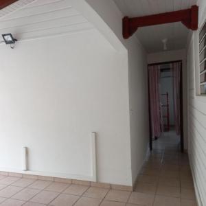 Louer Appartement Abymes Guadeloupe