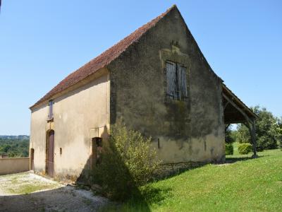 For sale Marcillac-saint-quentin 11 rooms 226 m2 Dordogne (24200) photo 2
