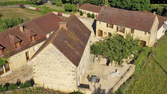 For sale Marquay 30 rooms 723 m2 Dordogne (24620) photo 1