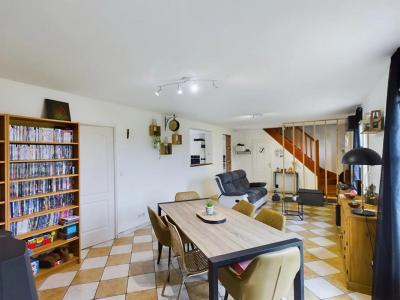 Acheter Maison Villemaur-sur-vanne Aube