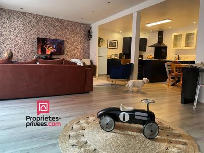 Annonce Vente 5 pices Maison Lille 59