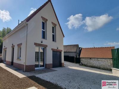 For sale Fitz-james 4 rooms 92 m2 Oise (60600) photo 0
