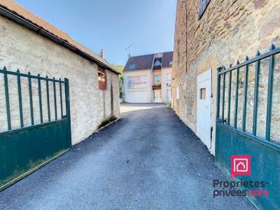 Annonce Vente Immeuble Pontaubert 89