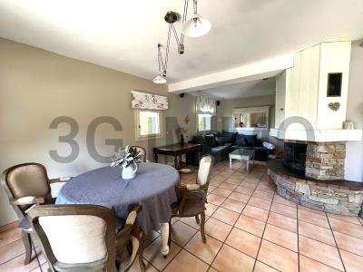 For sale Chapeiry 5 rooms 175 m2 Haute savoie (74540) photo 3