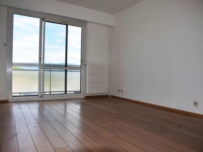 Acheter Appartement 78 m2 Saint-priest-en-jarez