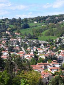 Acheter Appartement Saint-priest-en-jarez Loire