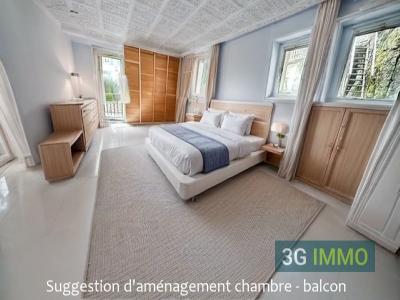 Acheter Appartement 117 m2 Saint-pierre-en-faucigny