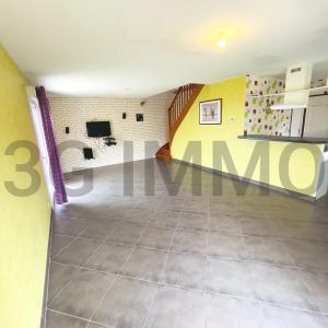 For sale Mezidon-canon 6 rooms 118 m2 Calvados (14270) photo 2