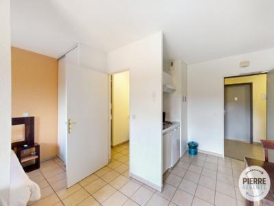 Acheter Appartement 27 m2 Saint-paul-les-durance