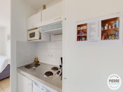 Acheter Appartement Saint-paul-les-durance 38615 euros
