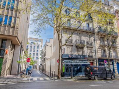 Annonce Vente Immeuble Clichy 92