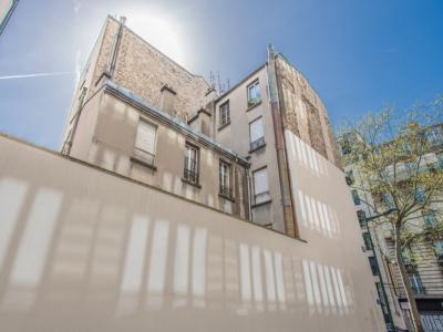 Acheter Immeuble 393 m2 Clichy