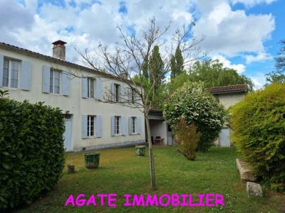 For sale Noaillan 5 rooms 158 m2 Gironde (33730) photo 2