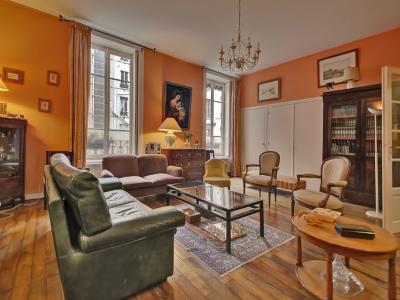 For sale Lyon-6eme-arrondissement 5 rooms 155 m2 Rhone (69006) photo 0