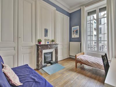 Acheter Appartement 155 m2 Lyon-6eme-arrondissement